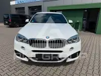 2015 BMW X6