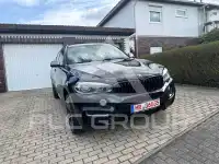 2015 BMW X6