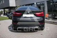 2015 BMW X6