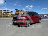 2015 BMW X6