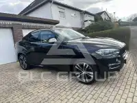 2015 BMW X6