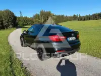 2015 BMW X6