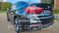 2015 BMW X6