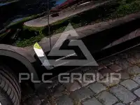 2015 BMW X6