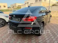 2015 BMW X4