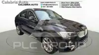 2015 BMW X4