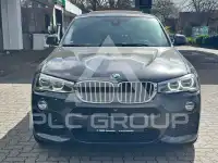 2015 BMW X4