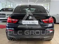 2015 BMW X4