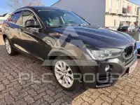 2015 BMW X4