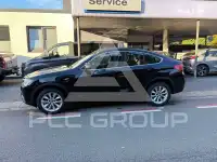 2015 BMW X4