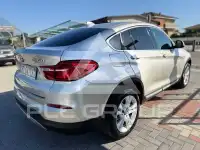 2015 BMW X4