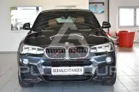 2015 BMW X4