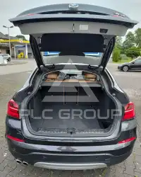 2015 BMW X4