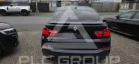 2015 BMW X4