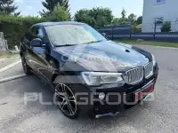 2015 BMW X4