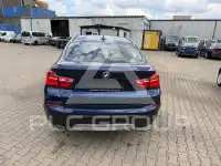 2015 BMW X4
