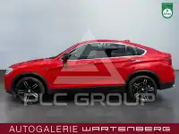 2015 BMW X4