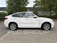 2015 BMW X4