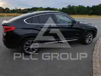 2015 BMW X4