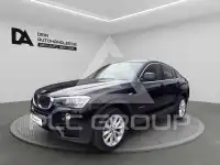 2015 BMW X4