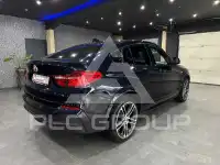 2015 BMW X4