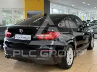 2015 BMW X4
