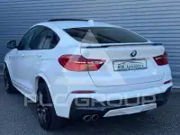 2015 BMW X4