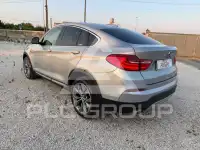 2015 BMW X4
