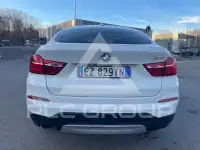 2015 BMW X4