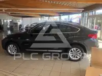 2015 BMW X4