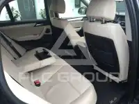2015 BMW X4
