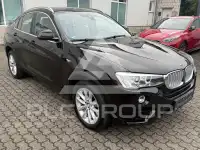 2015 BMW X4