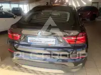 2015 BMW X4