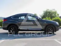2015 BMW X4