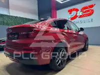 2015 BMW X4
