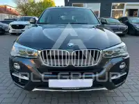 2015 BMW X4