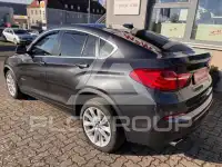 2015 BMW X4