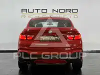 2015 BMW X4
