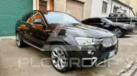 2015 BMW X4