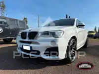 2015 BMW X4