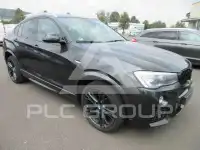 2015 BMW X4