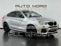 2015 BMW X4