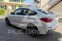2015 BMW X4