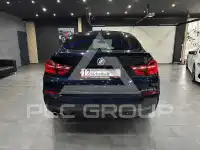 2015 BMW X4