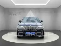 2015 BMW X4