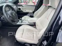 2015 BMW X4
