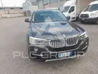 2015 BMW X4