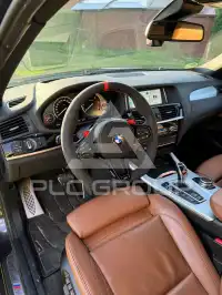 2015 BMW X4
