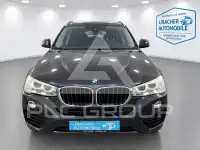 2015 BMW X4