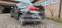 2015 BMW X4